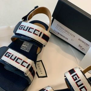 COPY - Kids Gucci sandals